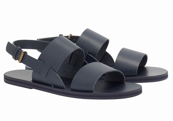 Sandales Casual Ancient Greek Sandals Irodotos Leather   | VHV-3576404